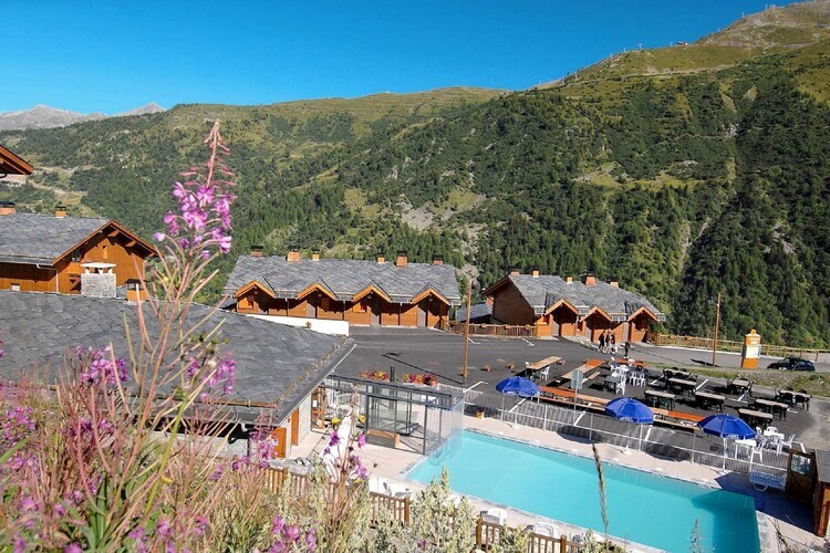 Chalet Le Grand Panorama I 6 - 8 pers, animaux acceptés - Photo 28