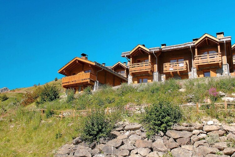 Chalet Le Grand Panorama I 6 - 8 pers, animaux acceptés - Photo 29