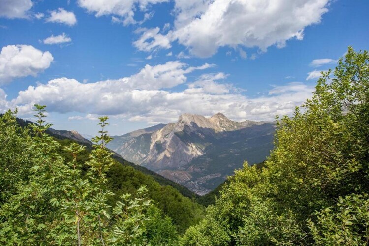 Chalet Le Grand Panorama I 6 - 8 pers, animaux acceptés - Photo 31