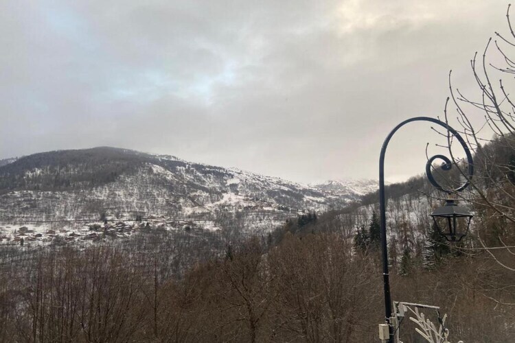 Chalet Le Grand Panorama I 6 - 8 pers, animaux acceptés - Photo 35