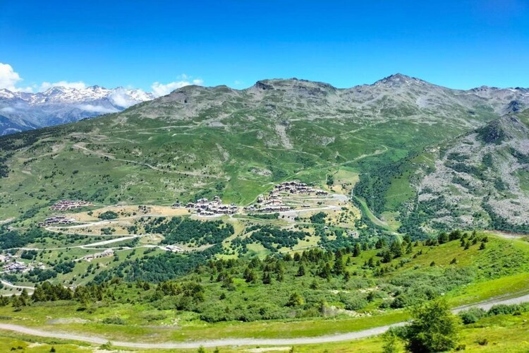 Chalet Le Grand Panorama I 6 - 8 pers, animaux acceptés - Photo 37