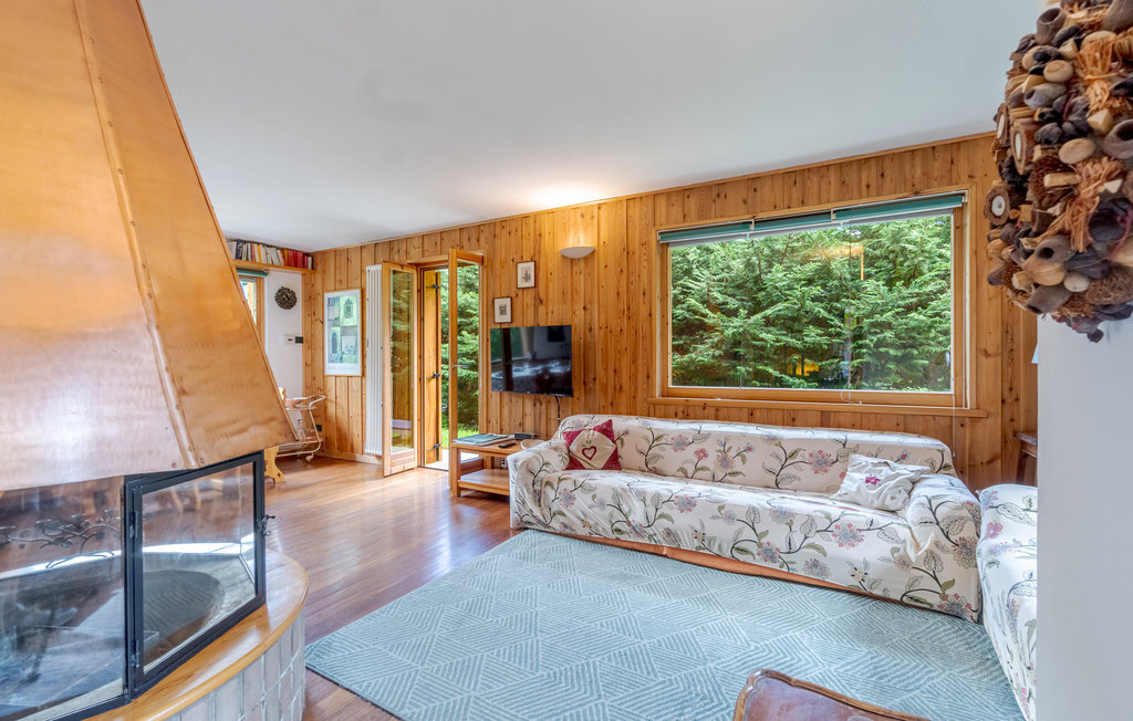 Le Coeur de Lea – Maison 6 pers. avec sauna à Champoluc - Photo 3