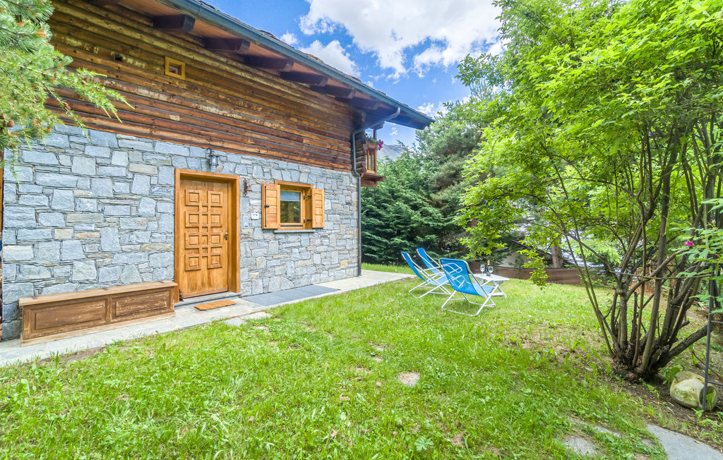 Le Coeur de Lea – Maison 6 pers. avec sauna à Champoluc - Photo 5