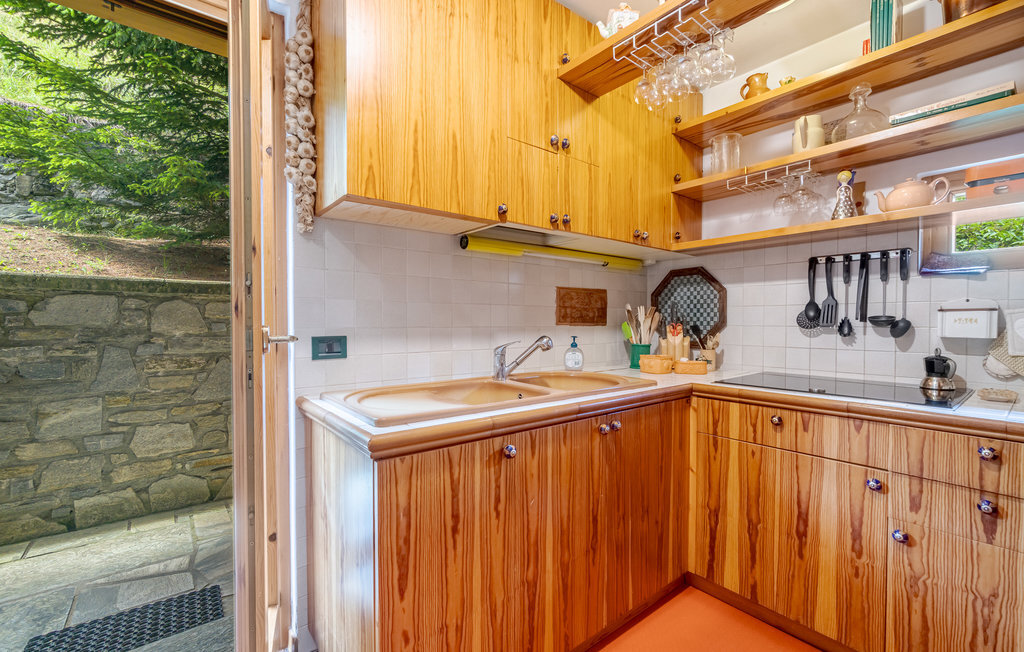 Le Coeur de Lea – Maison 6 pers. avec sauna à Champoluc - Photo 8