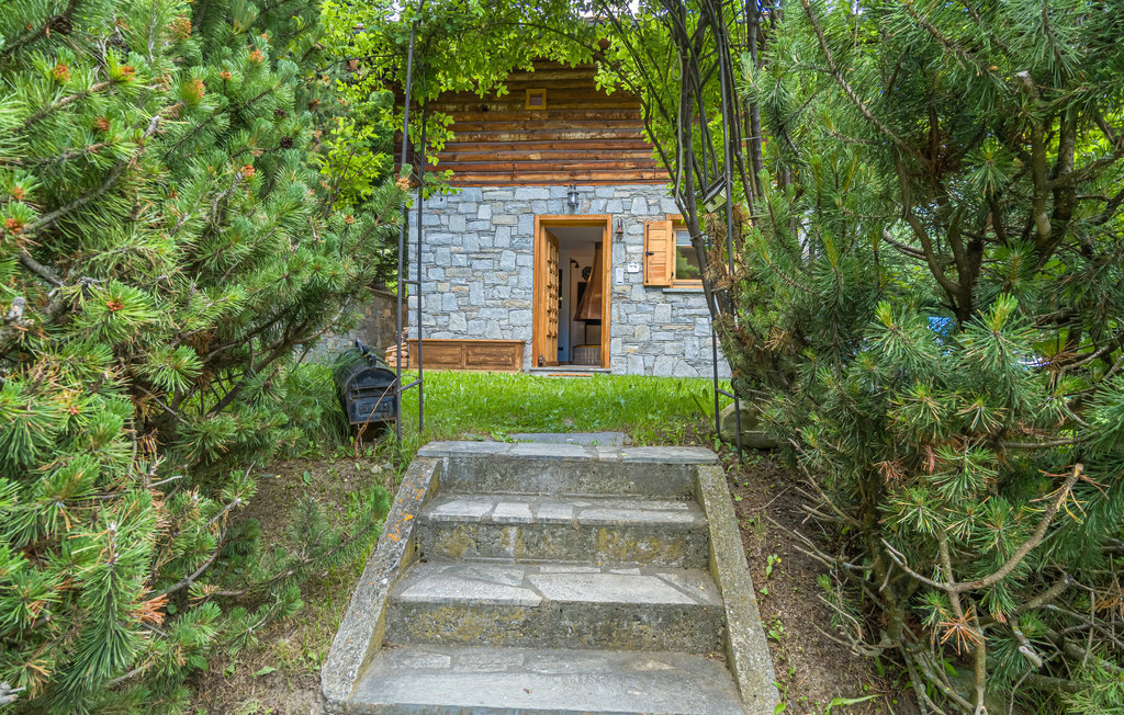 Le Coeur de Lea – Maison 6 pers. avec sauna à Champoluc - Photo 9