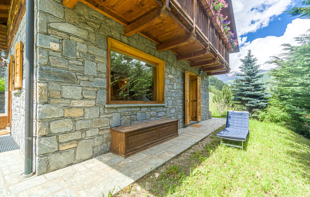Le Coeur de Lea – Maison 6 pers. avec sauna à Champoluc - Photo 10