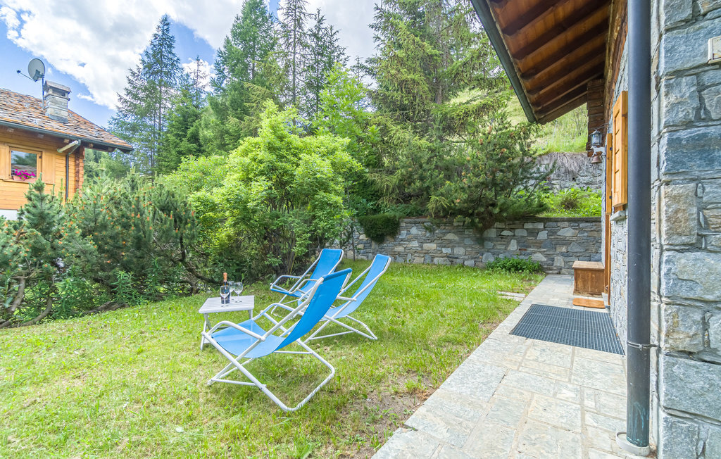 Le Coeur de Lea – Maison 6 pers. avec sauna à Champoluc - Photo 11