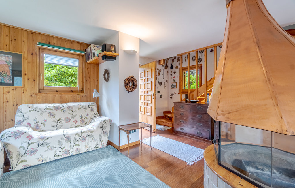Le Coeur de Lea – Maison 6 pers. avec sauna à Champoluc - Photo 12