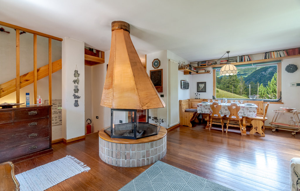 Le Coeur de Lea – Maison 6 pers. avec sauna à Champoluc - Photo 13