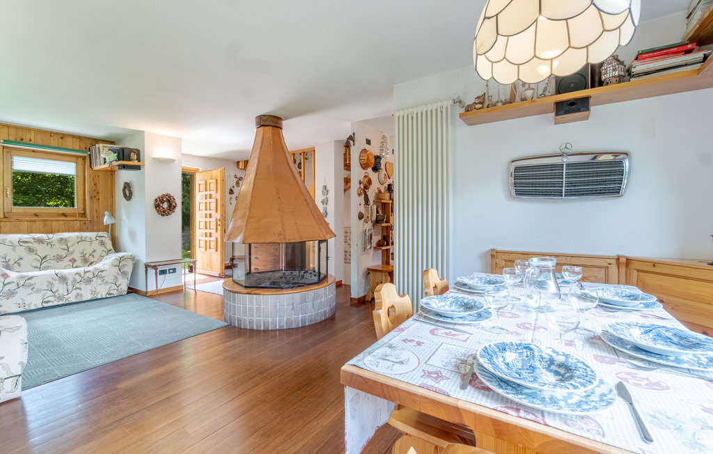 Le Coeur de Lea – Maison 6 pers. avec sauna à Champoluc - Photo 14