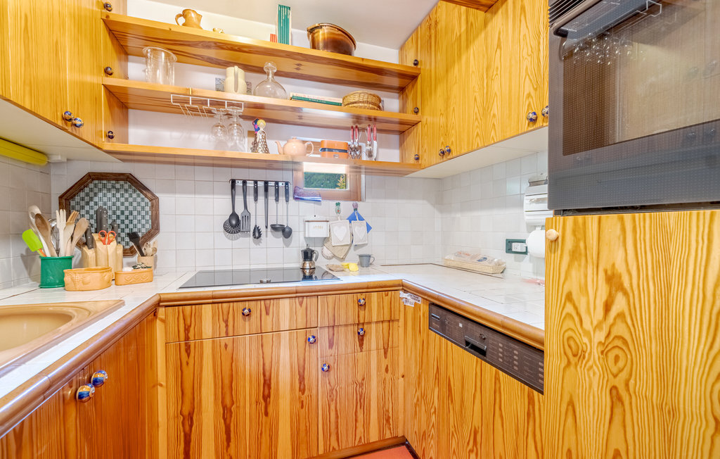 Le Coeur de Lea – Maison 6 pers. avec sauna à Champoluc - Photo 15