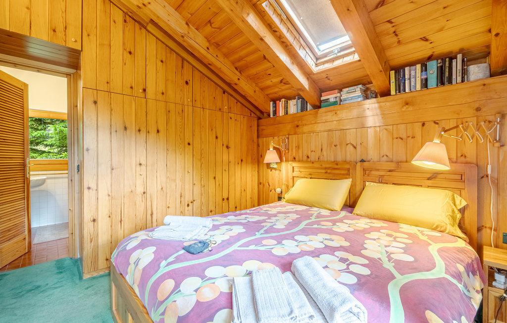 Le Coeur de Lea – Maison 6 pers. avec sauna à Champoluc - Photo 16