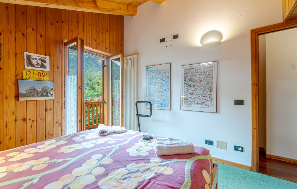 Le Coeur de Lea – Maison 6 pers. avec sauna à Champoluc - Photo 17