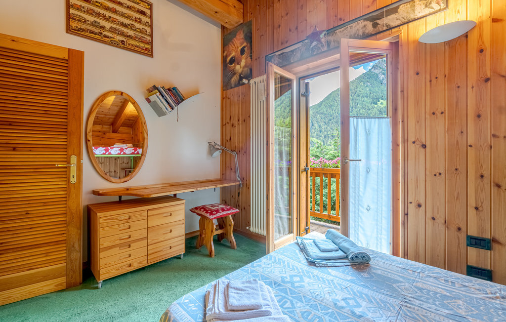 Le Coeur de Lea – Maison 6 pers. avec sauna à Champoluc - Photo 20
