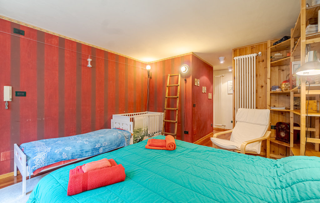 Le Coeur de Lea – Maison 6 pers. avec sauna à Champoluc - Photo 22