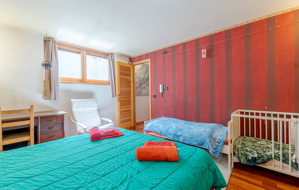 Le Coeur de Lea – Maison 6 pers. avec sauna à Champoluc - Photo 23
