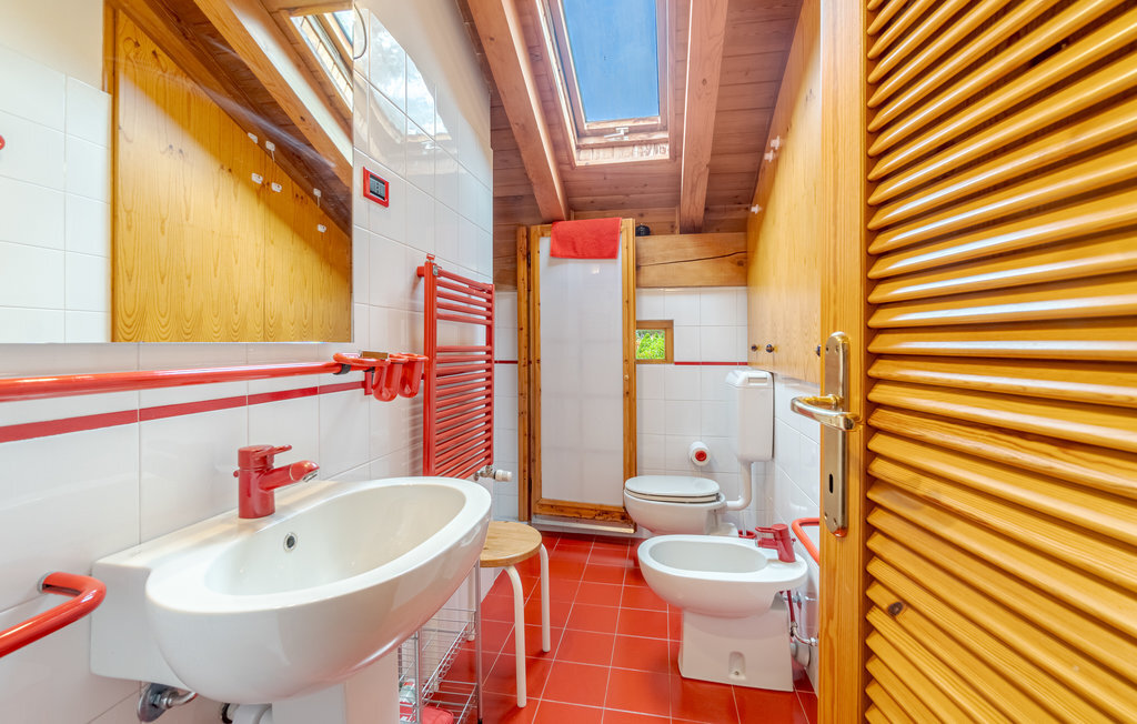 Le Coeur de Lea – Maison 6 pers. avec sauna à Champoluc - Photo 24