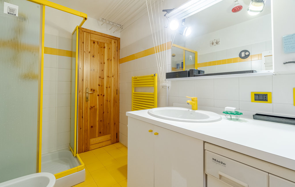 Le Coeur de Lea – Maison 6 pers. avec sauna à Champoluc - Photo 26