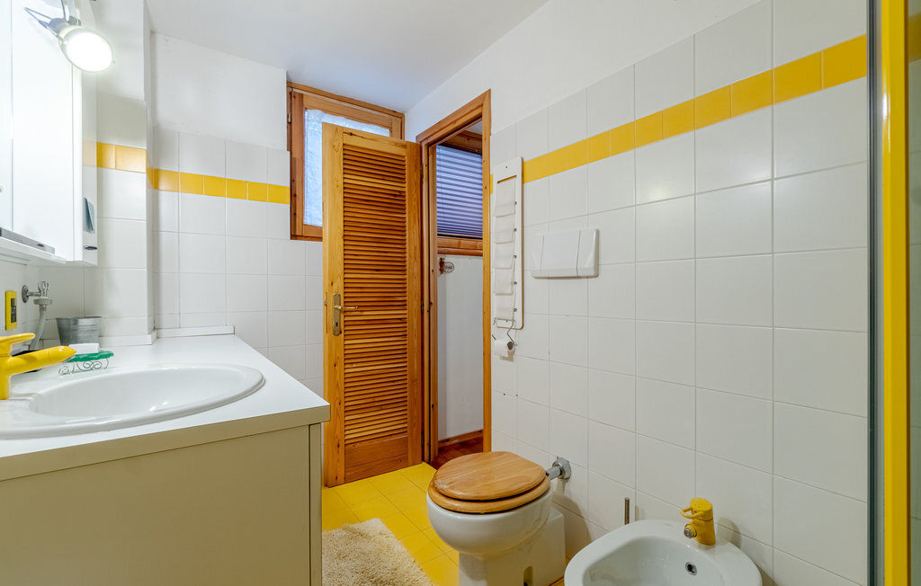 Le Coeur de Lea – Maison 6 pers. avec sauna à Champoluc - Photo 28