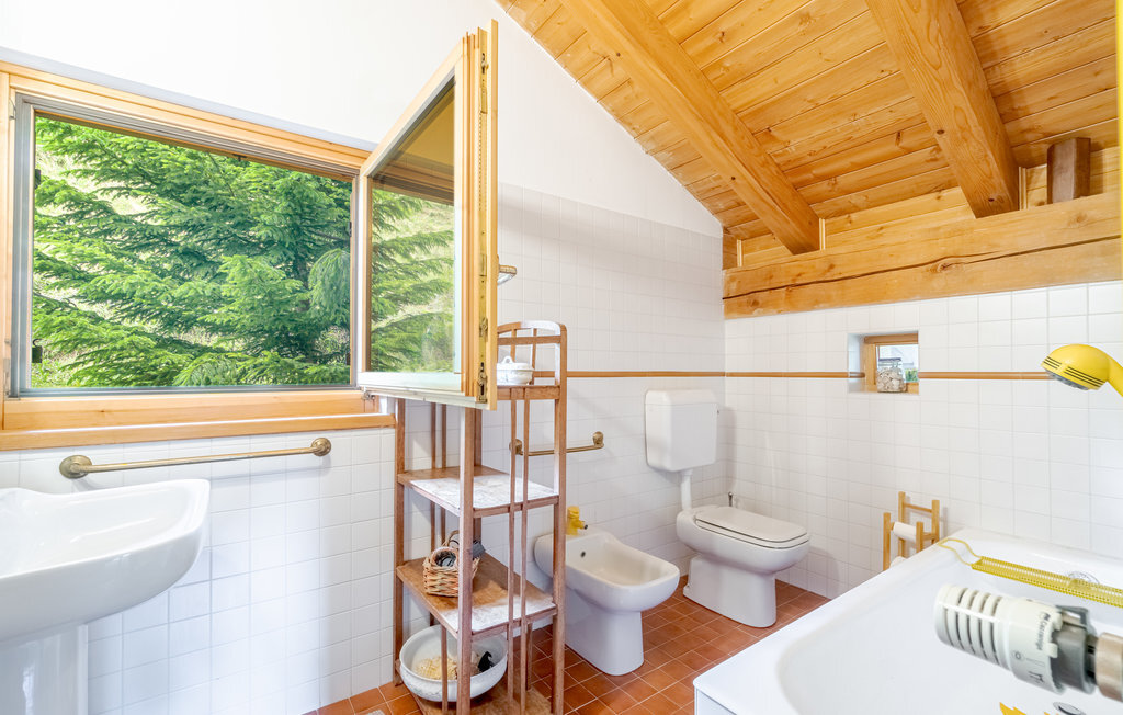 Le Coeur de Lea – Maison 6 pers. avec sauna à Champoluc - Photo 30