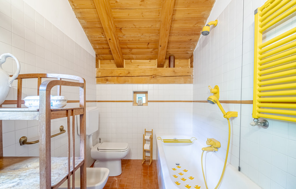 Le Coeur de Lea – Maison 6 pers. avec sauna à Champoluc - Photo 31
