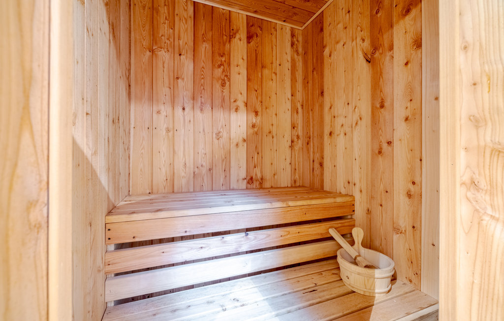 Le Coeur de Lea – Maison 6 pers. avec sauna à Champoluc - Photo 32