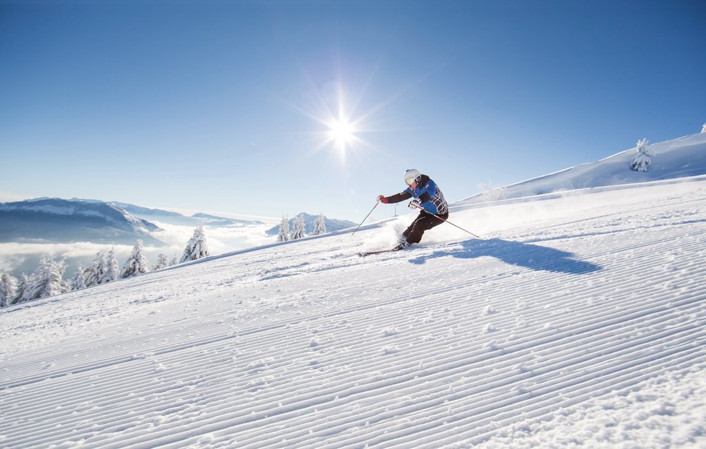 Le Coeur de Lea – Maison 6 pers. avec sauna à Champoluc - Photo 33