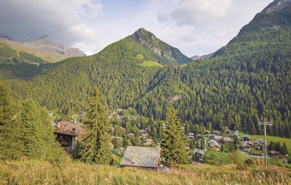 Le Coeur de Lea – Maison 6 pers. avec sauna à Champoluc - Photo 35