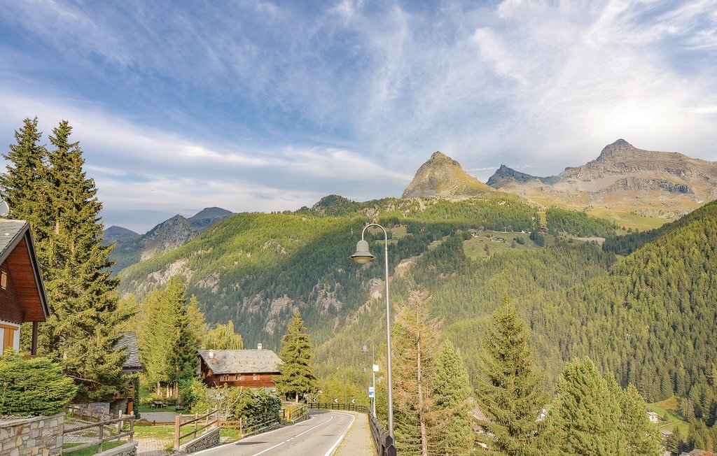 Le Coeur de Lea – Maison 6 pers. avec sauna à Champoluc - Photo 36