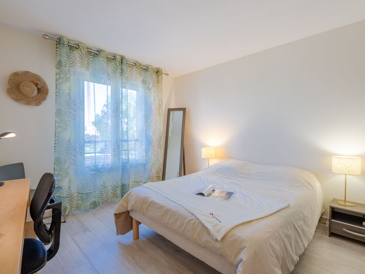 Royal Marine – Apt 3 pièces, terrasse à Port Fréjus - Photo 3