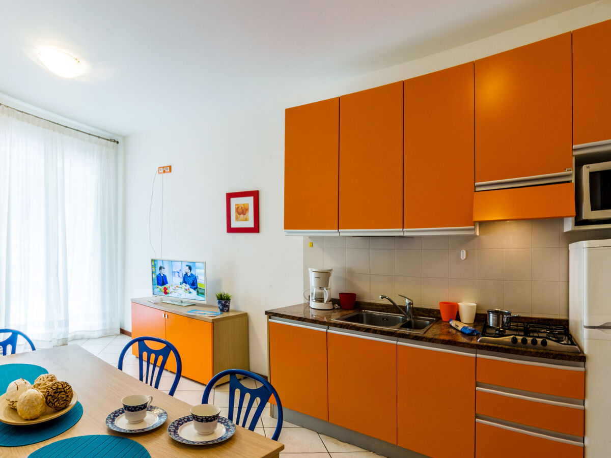 Appartement Fenix 40 m² à 550 m de la plage - Photo 4
