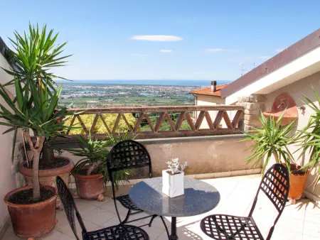 Villa Capo Corso, 450 m² avec piscine à Corsanico : photo 5