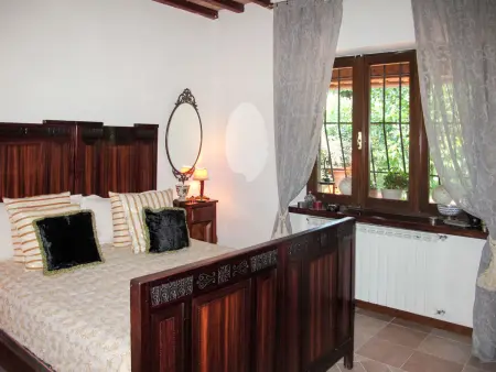 Villa Capo Corso, 450 m² avec piscine à Corsanico : photo 14