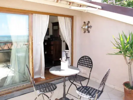Villa Capo Corso, 450 m² avec piscine à Corsanico : photo 18