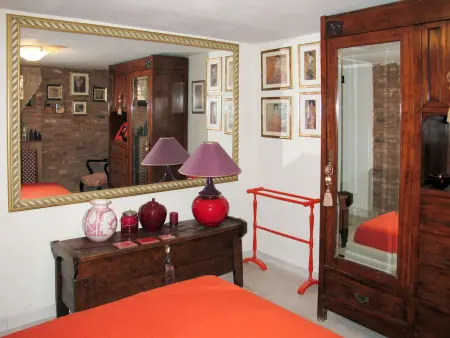 Villa Capo Corso, 450 m² avec piscine à Corsanico : photo 22