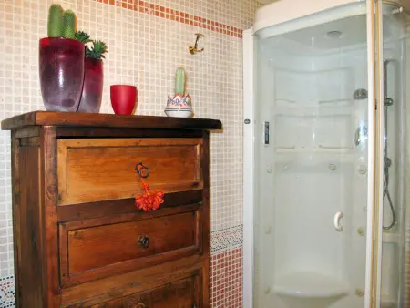 Villa Capo Corso, 450 m² avec piscine à Corsanico : photo 28
