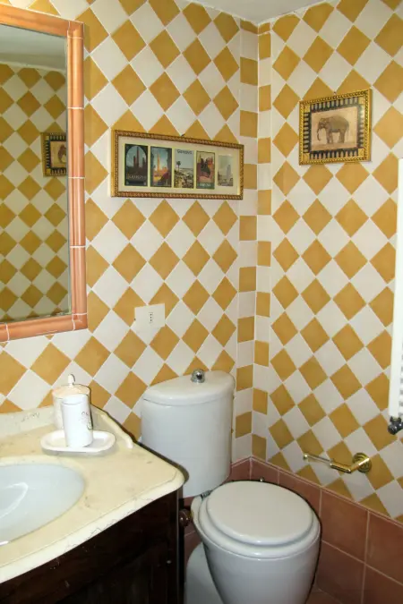 Villa Capo Corso, 450 m² avec piscine à Corsanico : photo 29