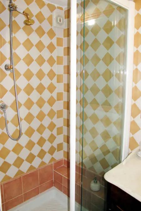 Villa Capo Corso, 450 m² avec piscine à Corsanico : photo 30