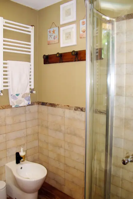 Villa Capo Corso, 450 m² avec piscine à Corsanico : photo 32