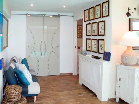 Villa Capo Corso, 450 m² avec piscine à Corsanico : photo 37