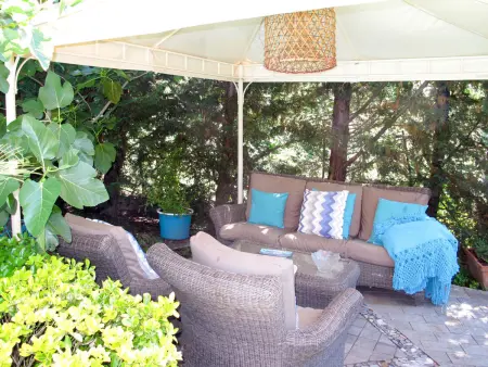 Villa Capo Corso, 450 m² avec piscine à Corsanico : photo 44