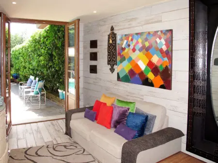 Villa Capo Corso, 450 m² avec piscine à Corsanico : photo 46