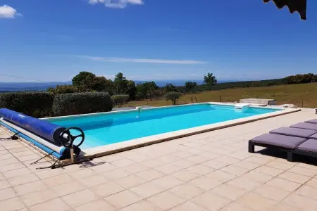 Villa Le Rêve de Eefje – 10 pers., piscine & jardin : photo 2