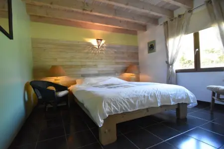 Villa Le Rêve de Eefje – 10 pers., piscine & jardin : photo 4