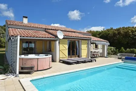 Villa Le Rêve de Eefje – 10 pers., piscine & jardin : photo 6