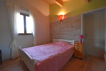 Villa Le Rêve de Eefje – 10 pers., piscine & jardin : photo 10