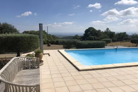 Villa Le Rêve de Eefje – 10 pers., piscine & jardin : photo 11