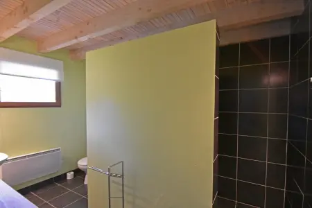 Villa Le Rêve de Eefje – 10 pers., piscine & jardin : photo 15