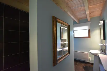 Villa Le Rêve de Eefje – 10 pers., piscine & jardin : photo 16