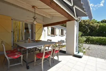Villa Le Rêve de Eefje – 10 pers., piscine & jardin : photo 19